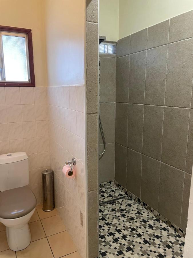 Sun Villa Chambre Chez L Habitant Saint-Denis Ngoại thất bức ảnh