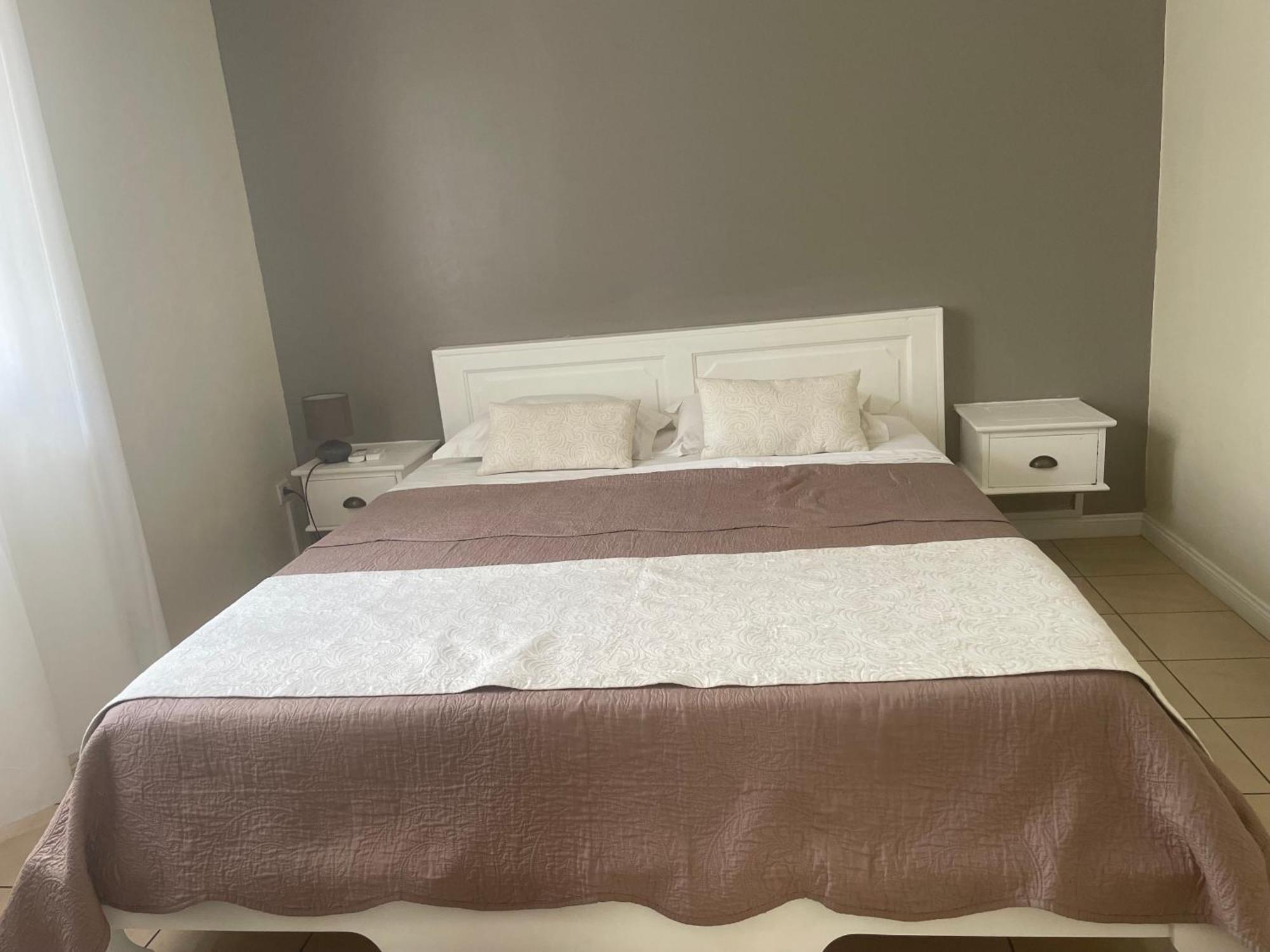 Sun Villa Chambre Chez L Habitant Saint-Denis Ngoại thất bức ảnh
