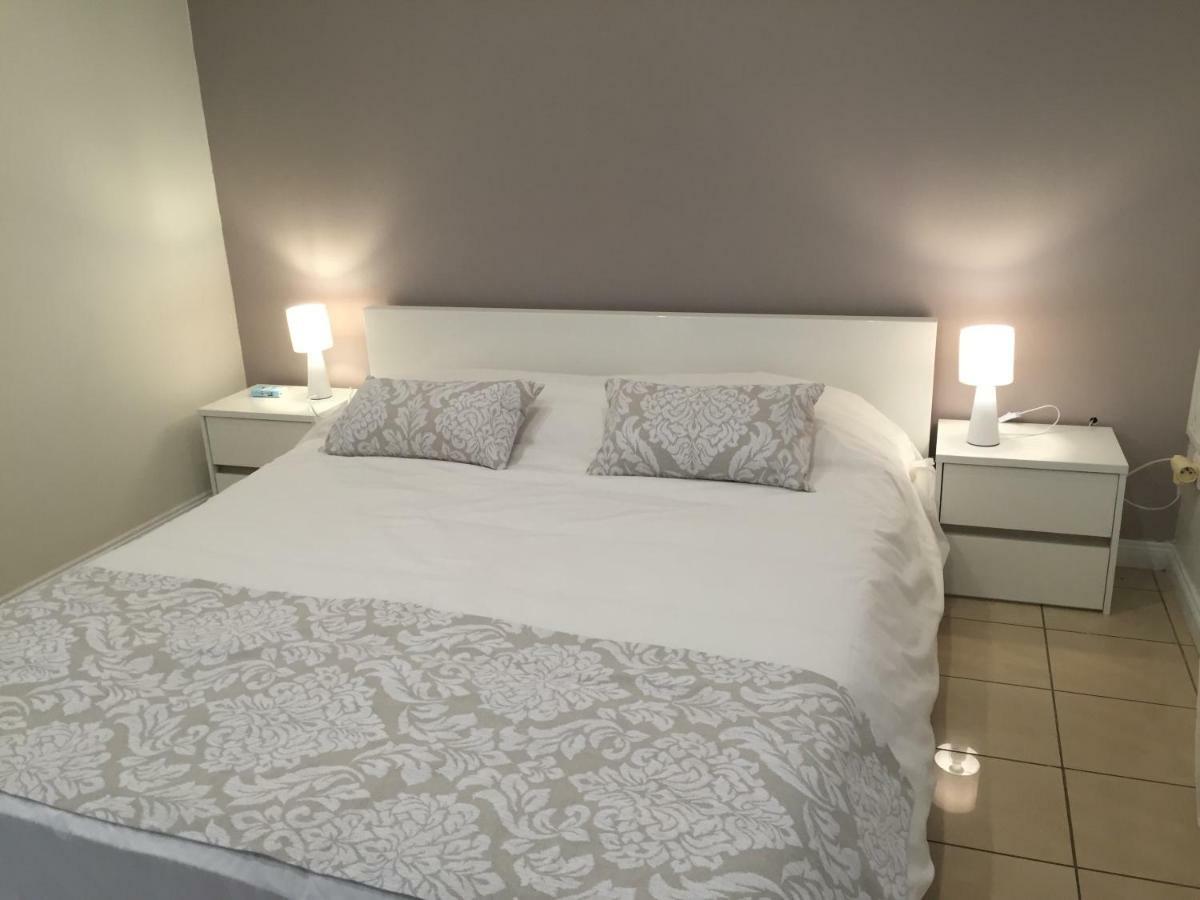 Sun Villa Chambre Chez L Habitant Saint-Denis Ngoại thất bức ảnh