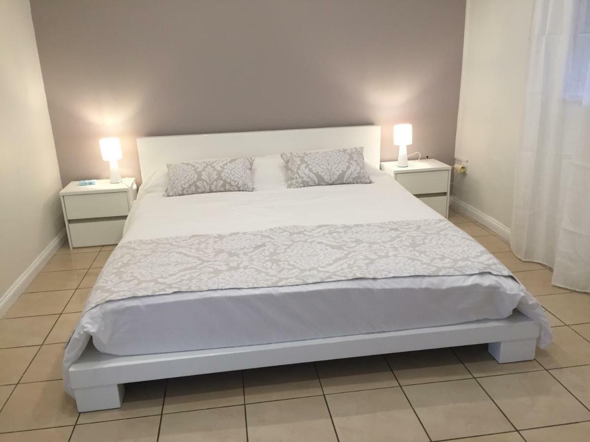 Sun Villa Chambre Chez L Habitant Saint-Denis Ngoại thất bức ảnh