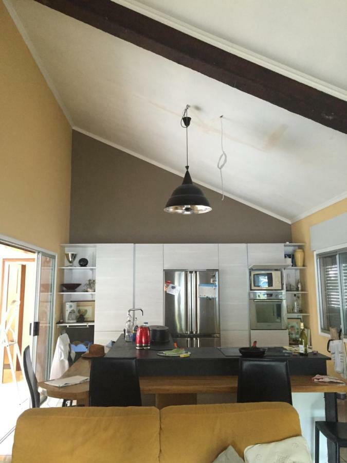 Sun Villa Chambre Chez L Habitant Saint-Denis Ngoại thất bức ảnh