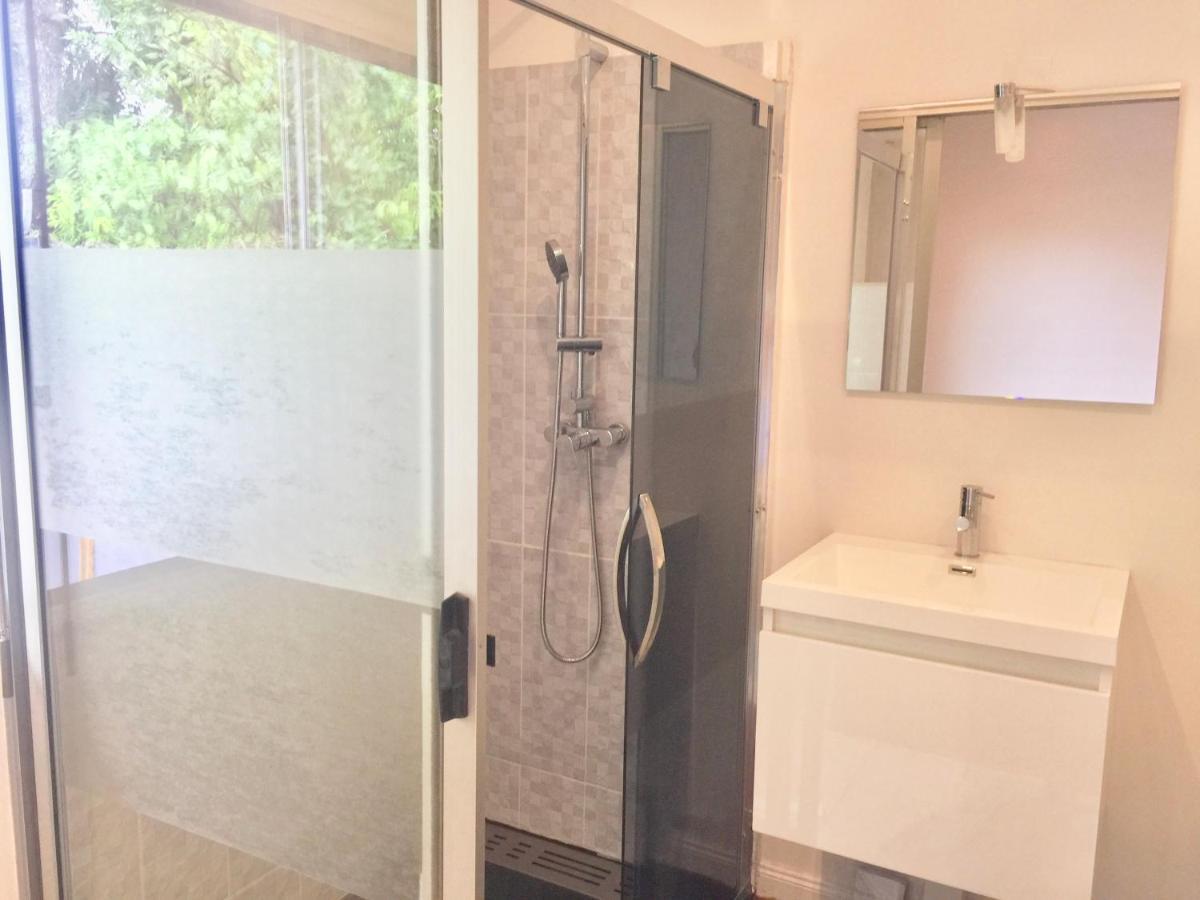 Sun Villa Chambre Chez L Habitant Saint-Denis Ngoại thất bức ảnh