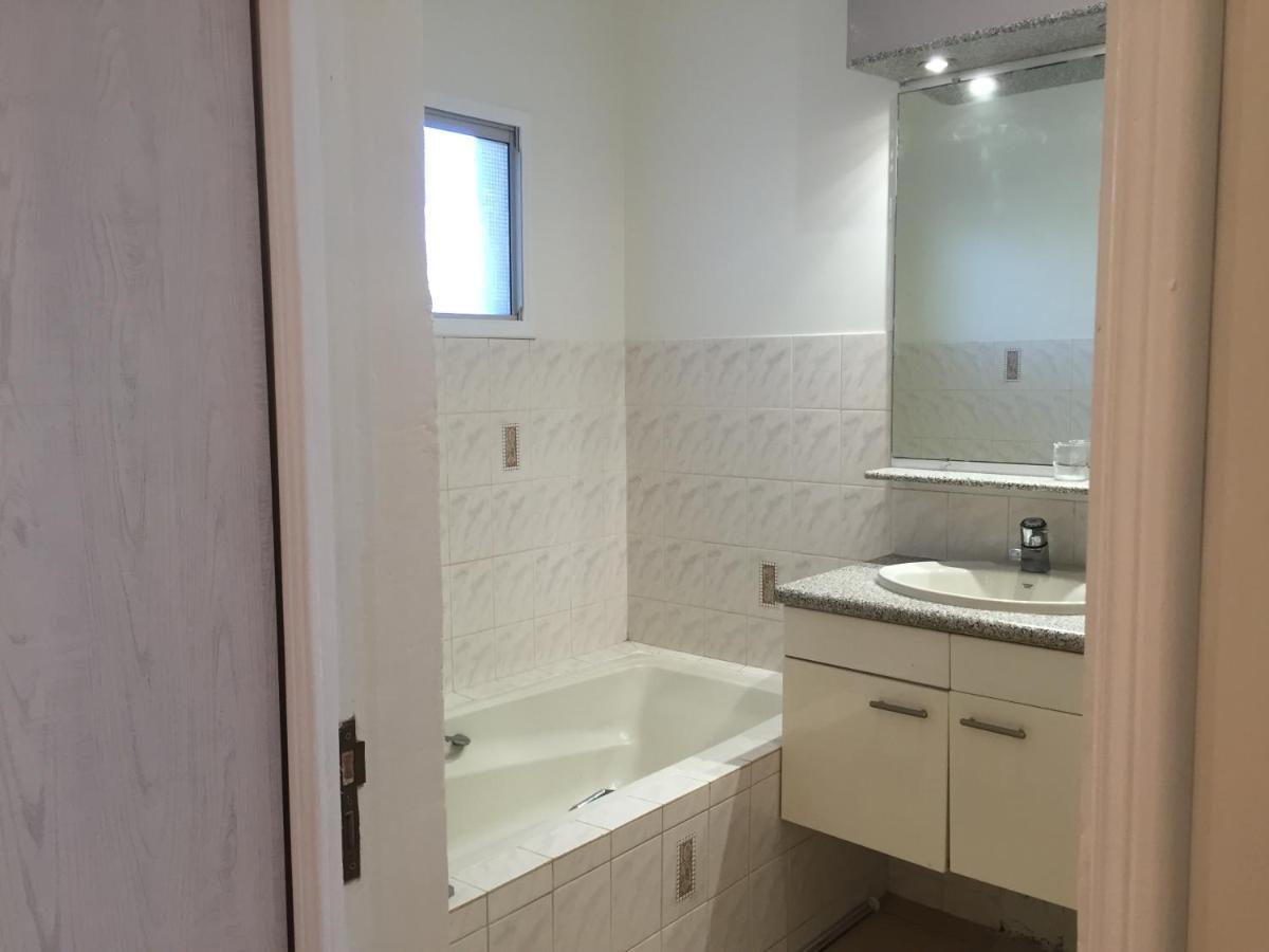 Sun Villa Chambre Chez L Habitant Saint-Denis Ngoại thất bức ảnh